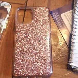 New iPhone 12 Pro Max cases. Sunflower Design plastic flexable case